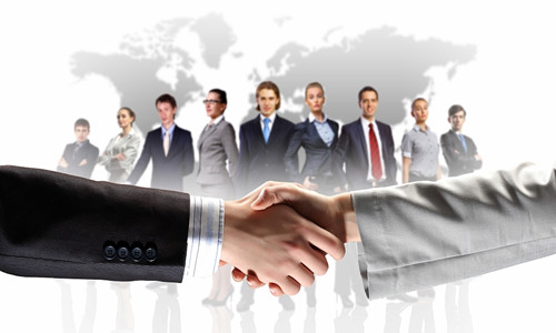 感謝以下企業(yè)長(zhǎng)期以來(lái)對(duì)我們的信任與支持